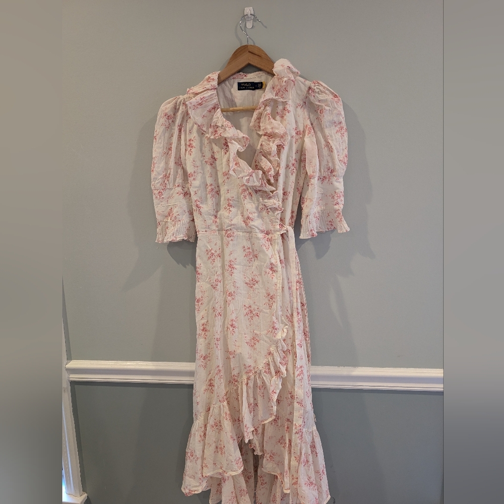 Polo Ralph Lauren dress